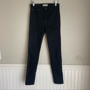 madewell jeans